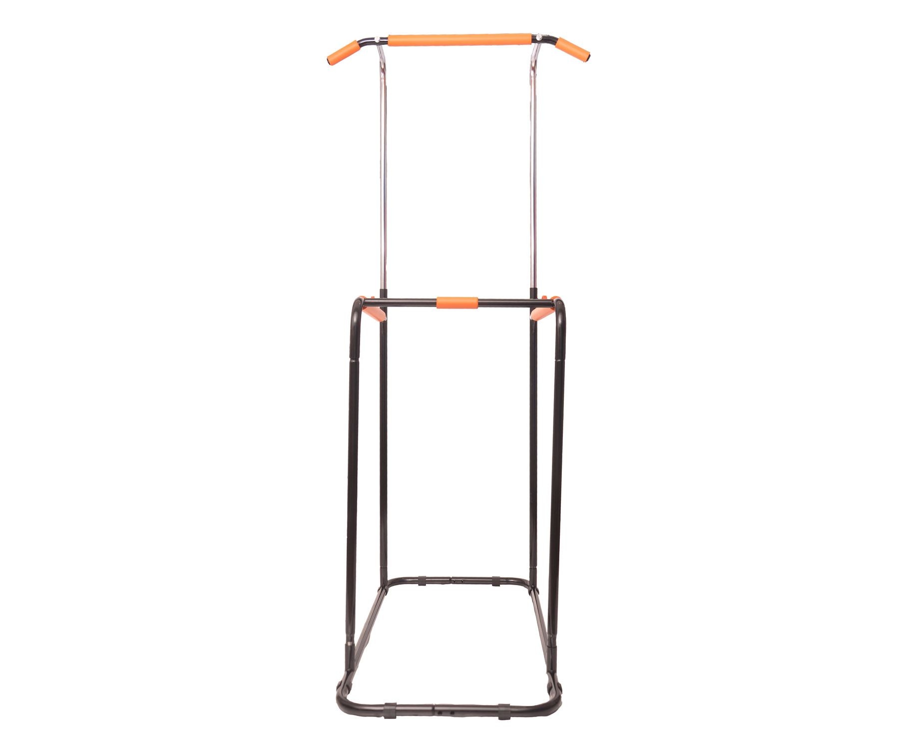 Стойка для подтягиваний и отжиманий DFC Power Tower G006