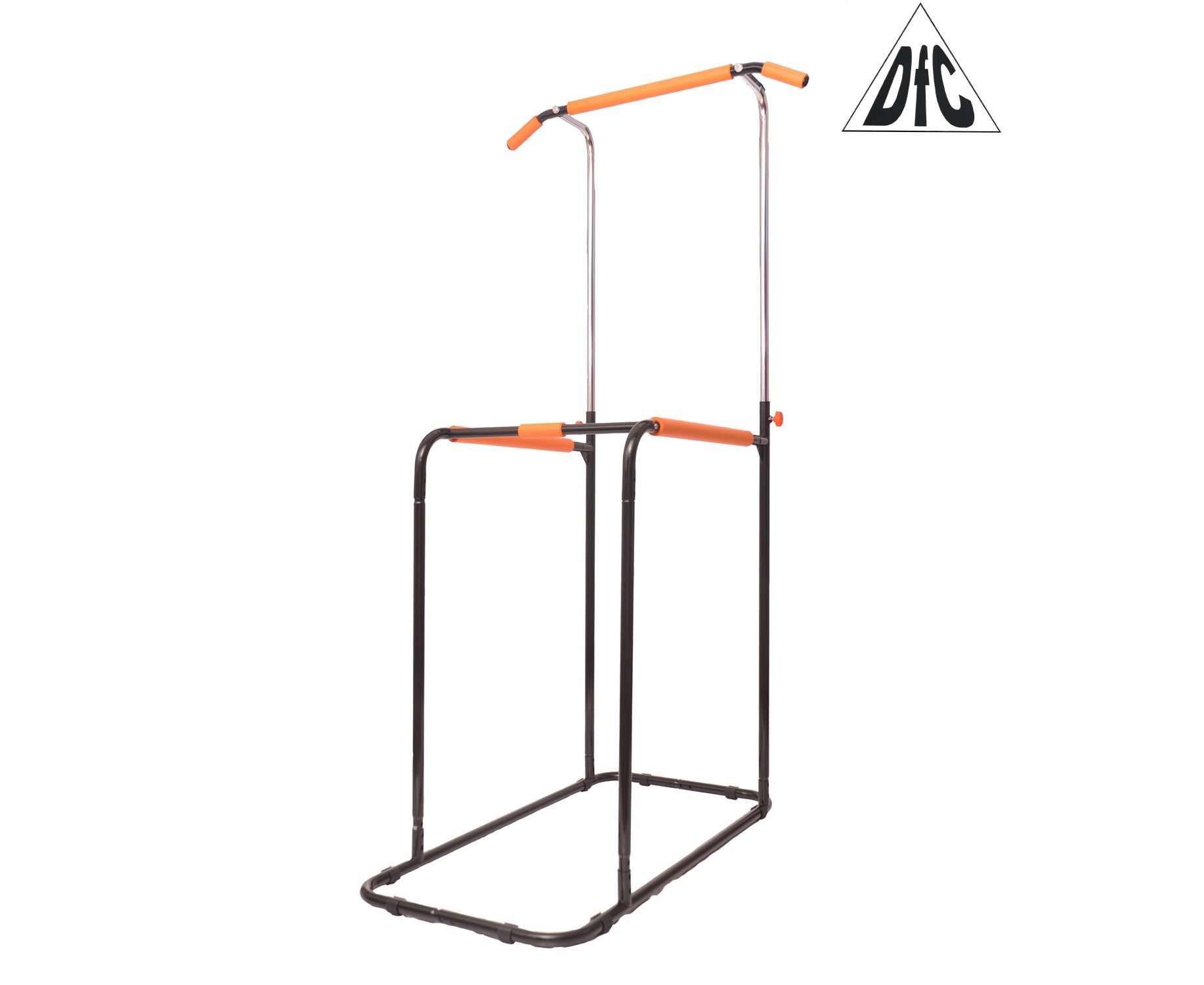 Стойка для подтягиваний и отжиманий DFC Power Tower G006