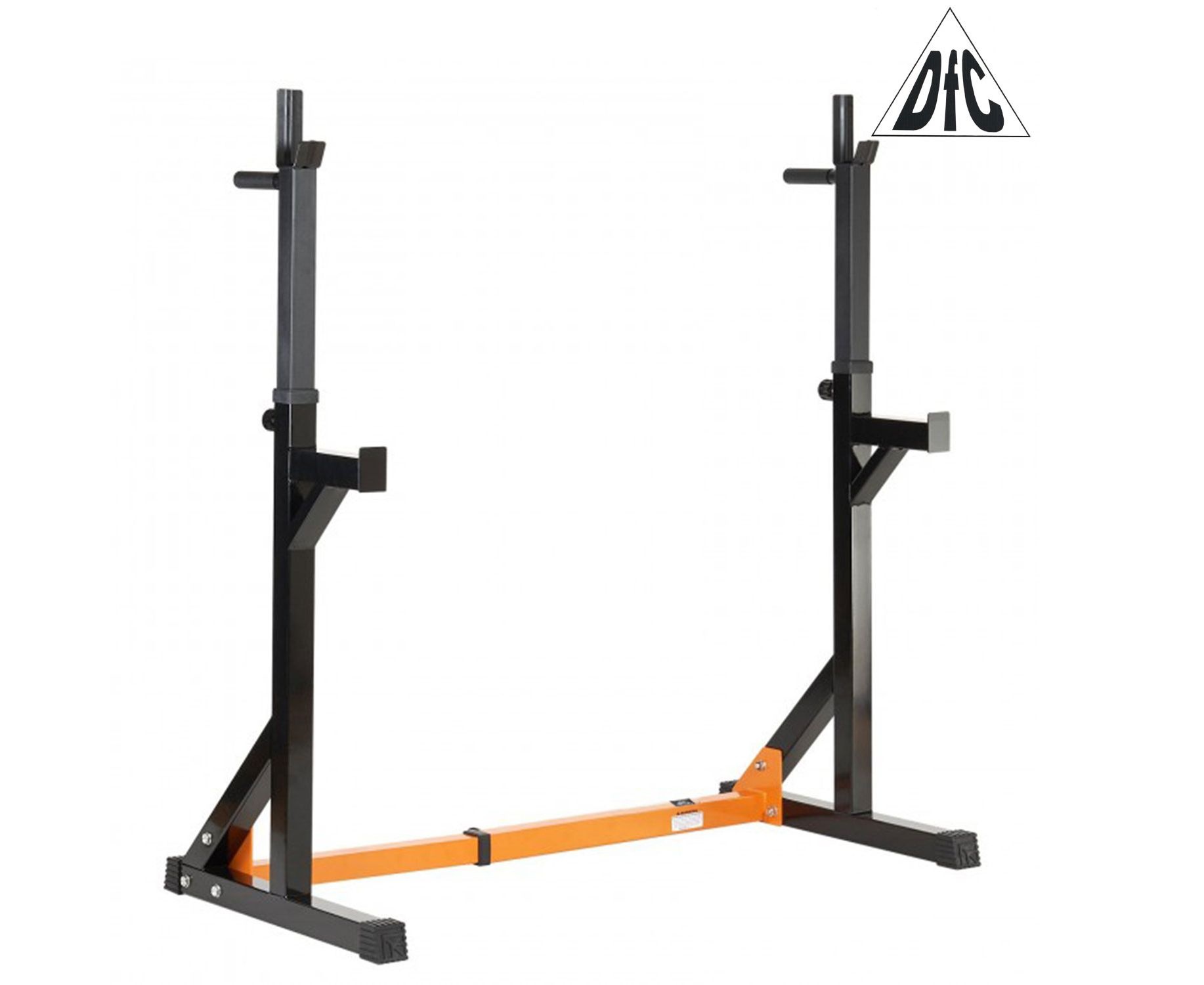 Стойка под штангу DFC DSST11