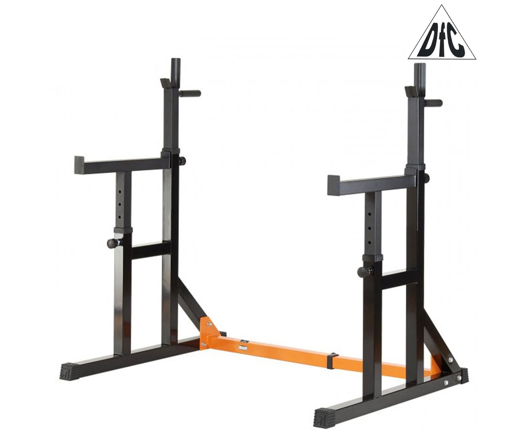 Стойка под штангу DFC DSST12