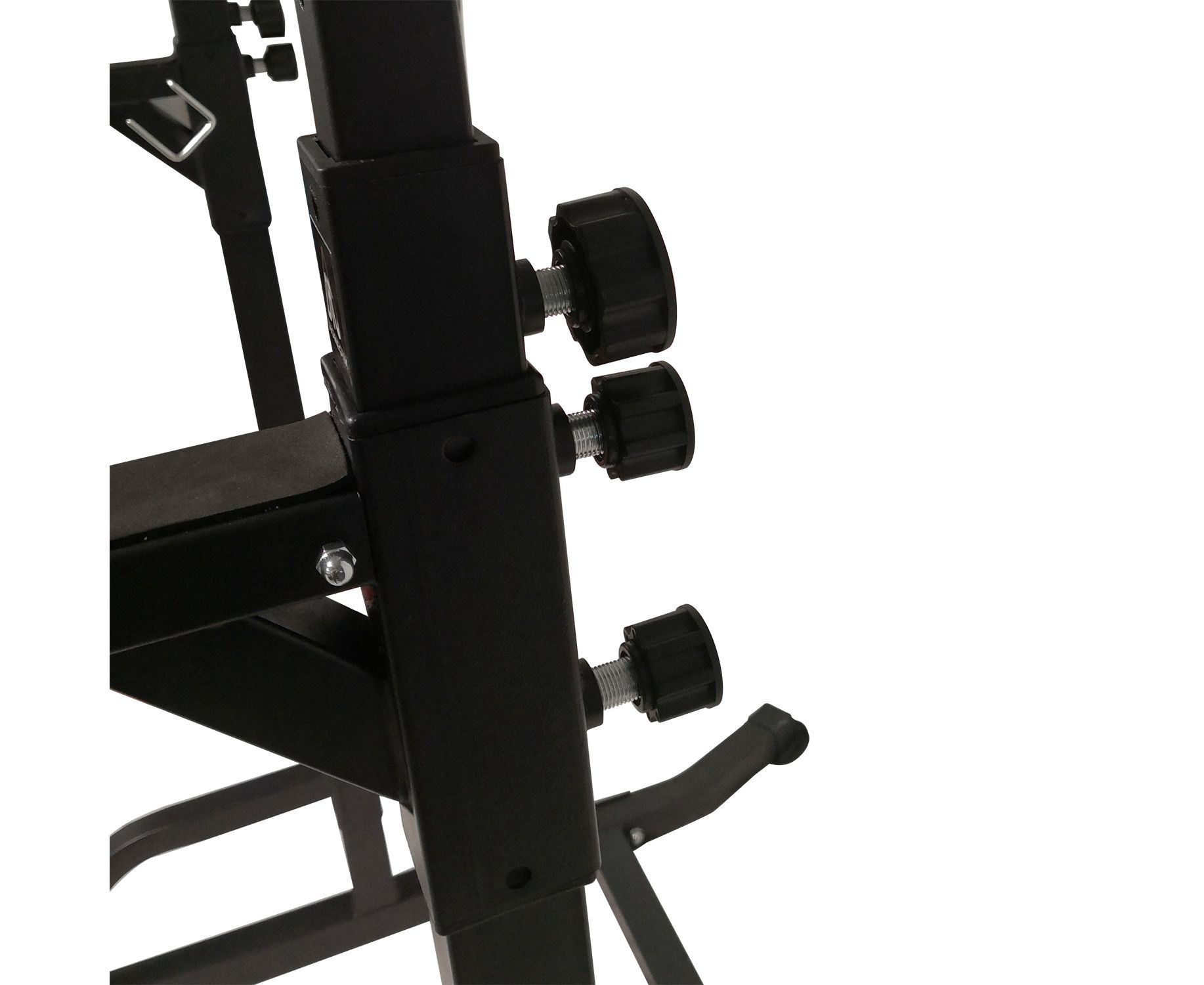 Стойка силовая турник DFC DJ001