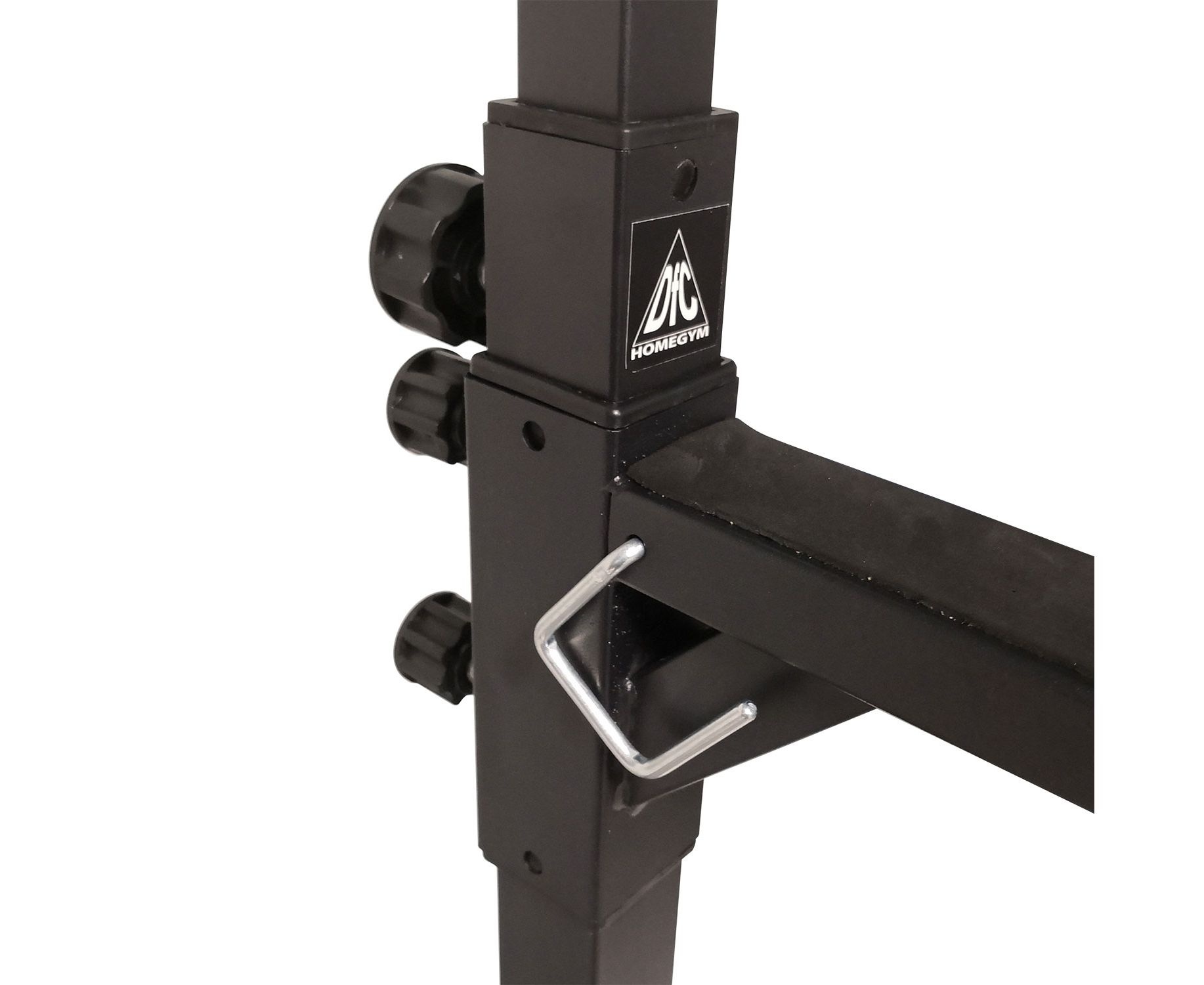 Стойка силовая турник DFC DJ001