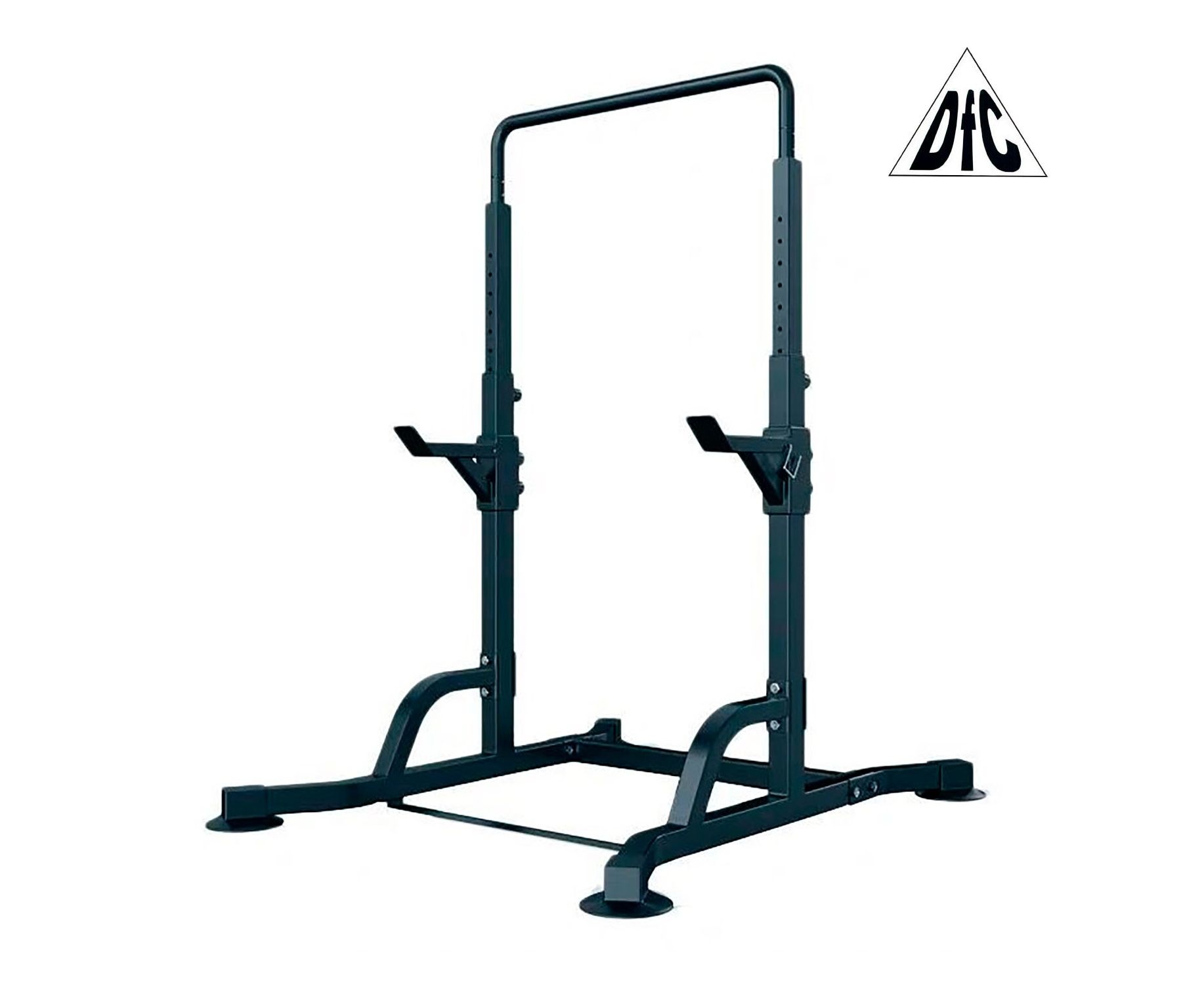 Стойка силовая турник DFC DJ001