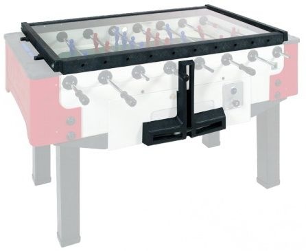 Игровой стол - футбол Storm F-3 family outdoor жетоноприемник