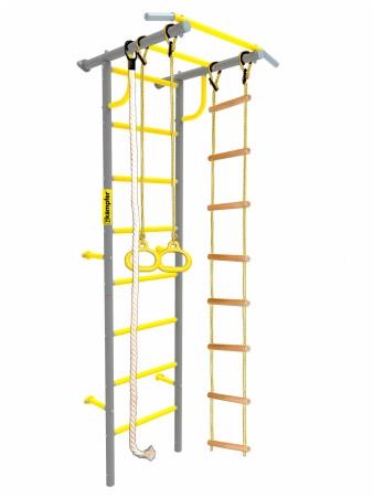 Шведская стенка Kampfer Strong Kid Wall Top
