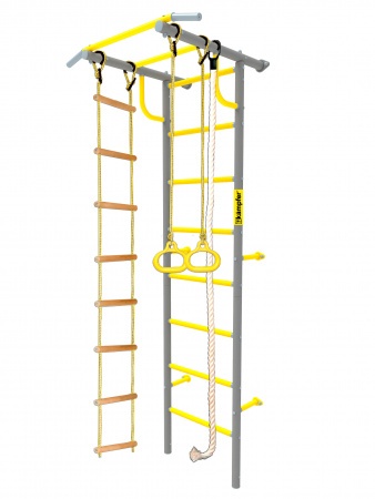 Шведская стенка Kampfer Strong Kid Wall Top