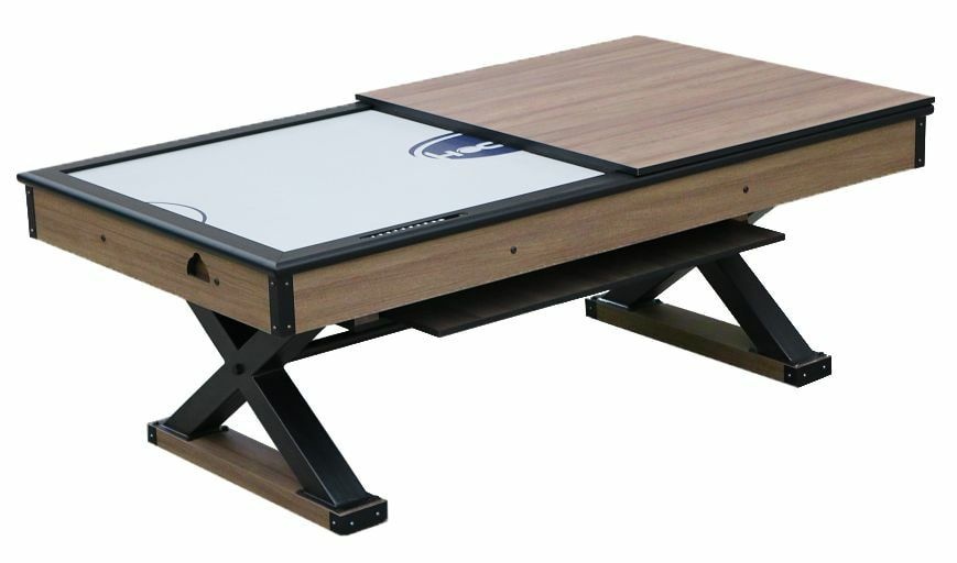 Аэрохоккей Superior стол 7ф и стулья