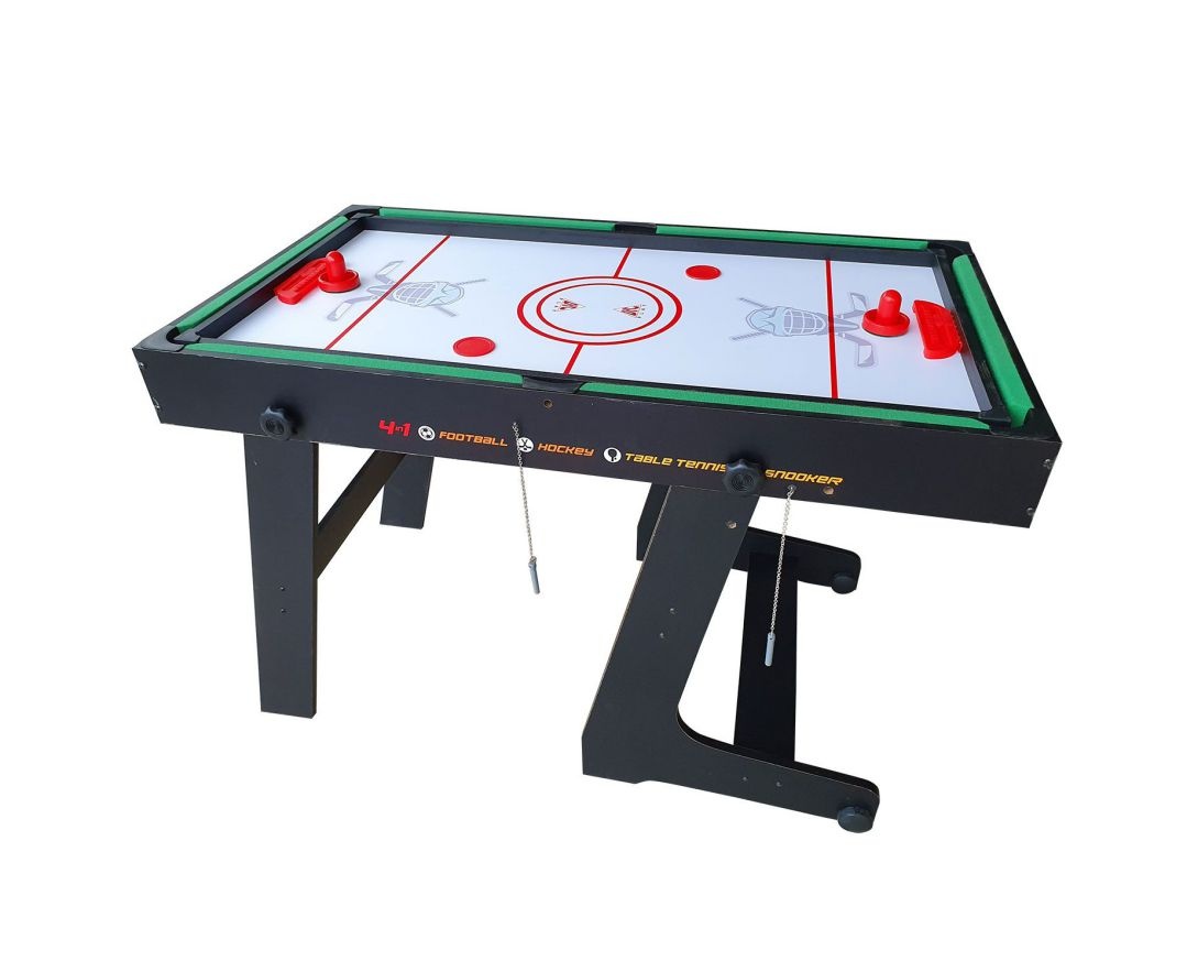 Игровой стол - футбол DFC SUPERHATTRICK