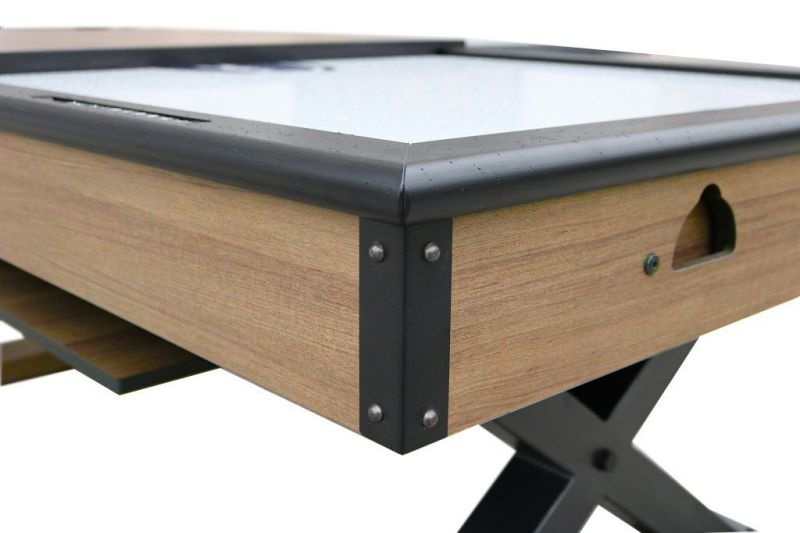 Аэрохоккей Superior 7 ф со столешницей