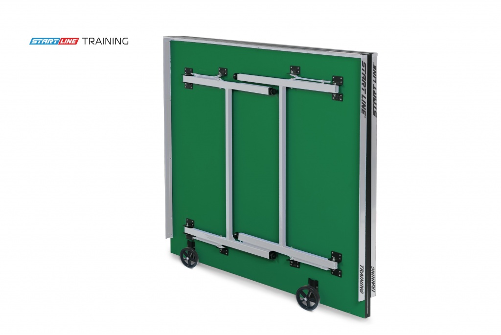 Теннисный стол Training Green