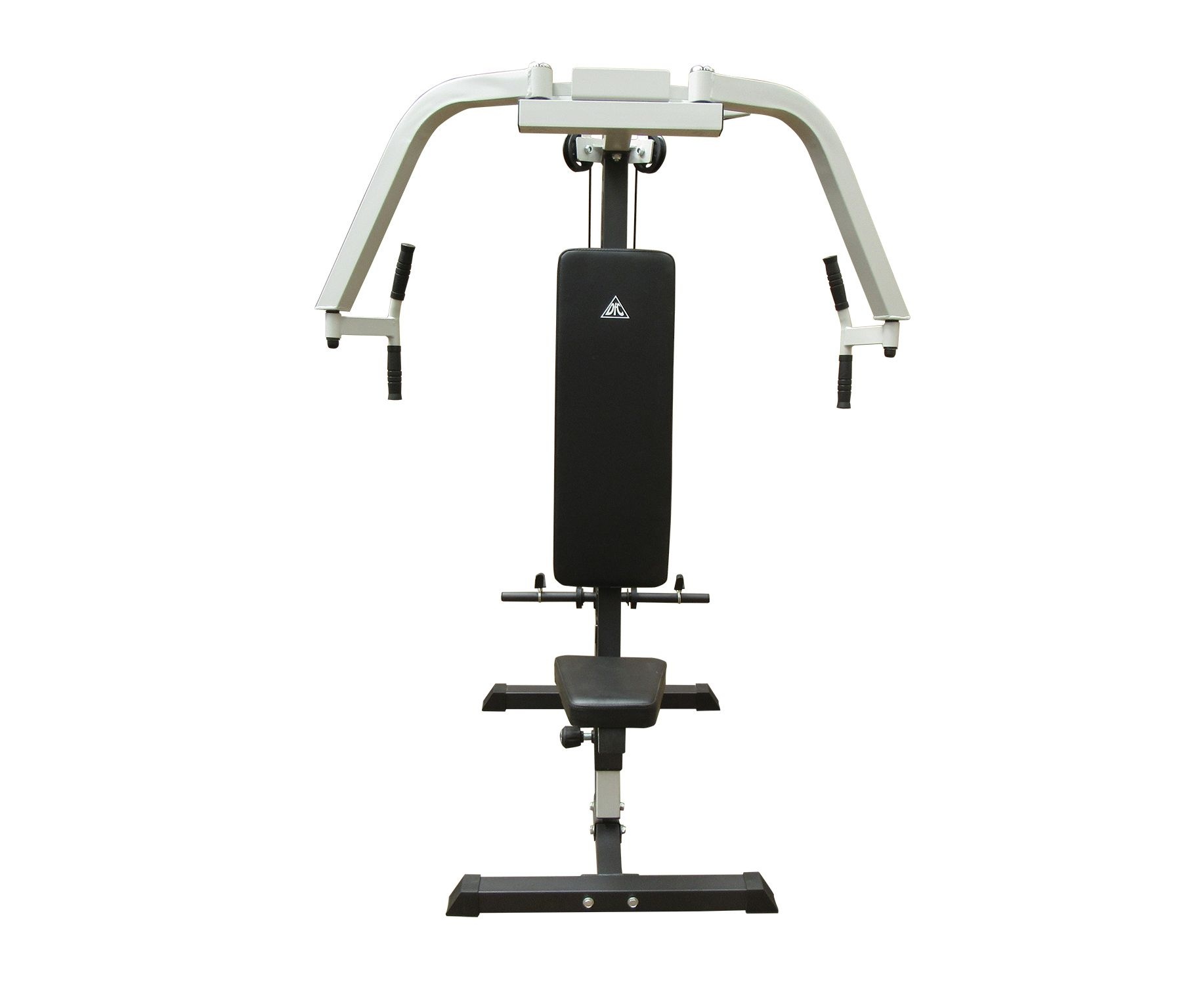 Тренажер баттерфляй DFC HOMEGYM HM045