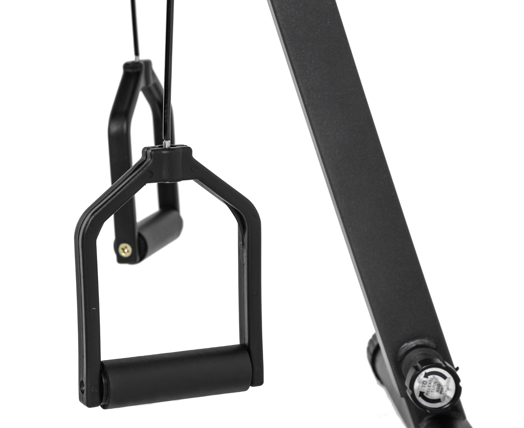 Тренажер DFC Pilate Trainer D5006