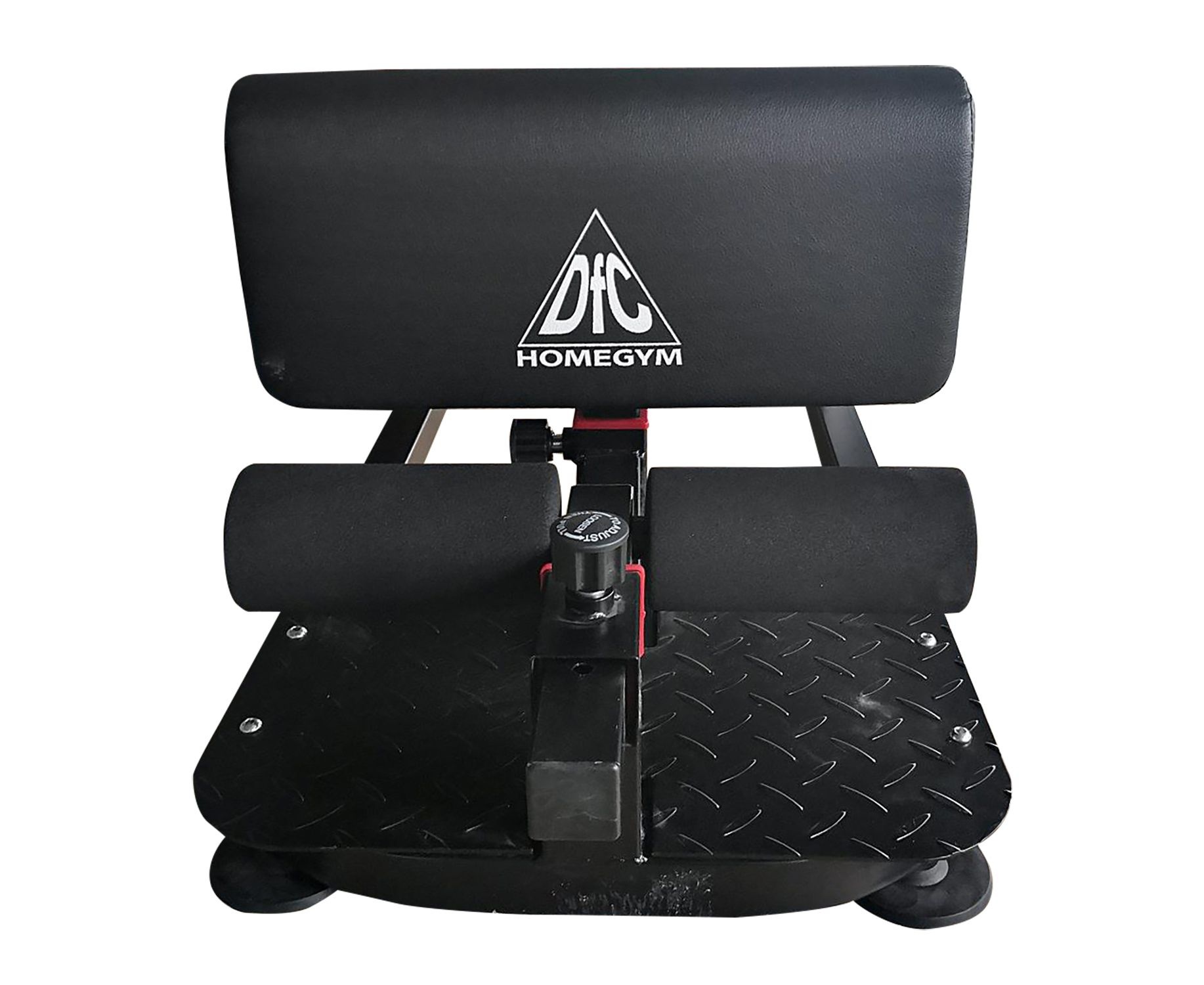 Тренажер для приседаний Sissy Squat DFC S300