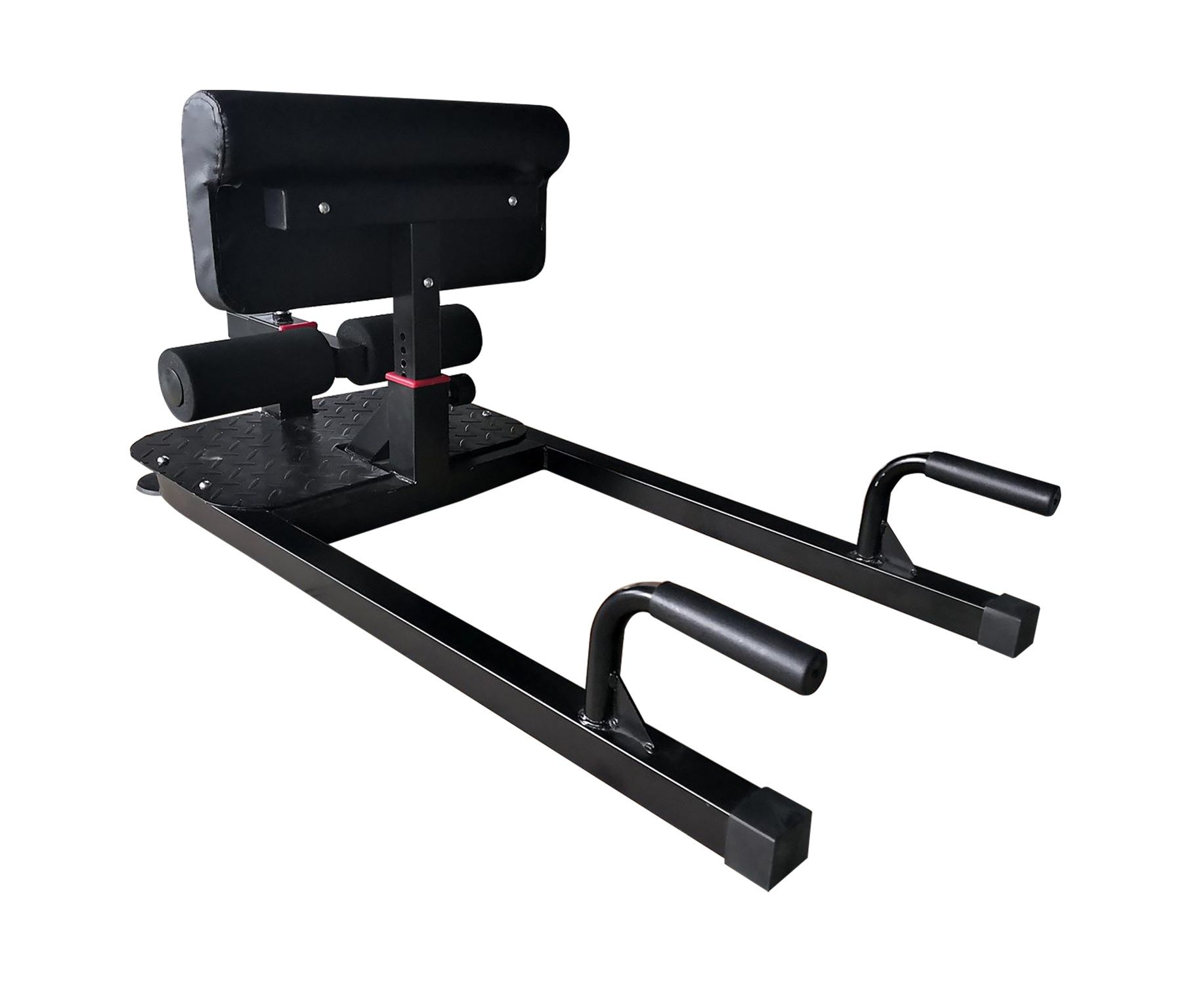 Тренажер для приседаний Sissy Squat DFC S300