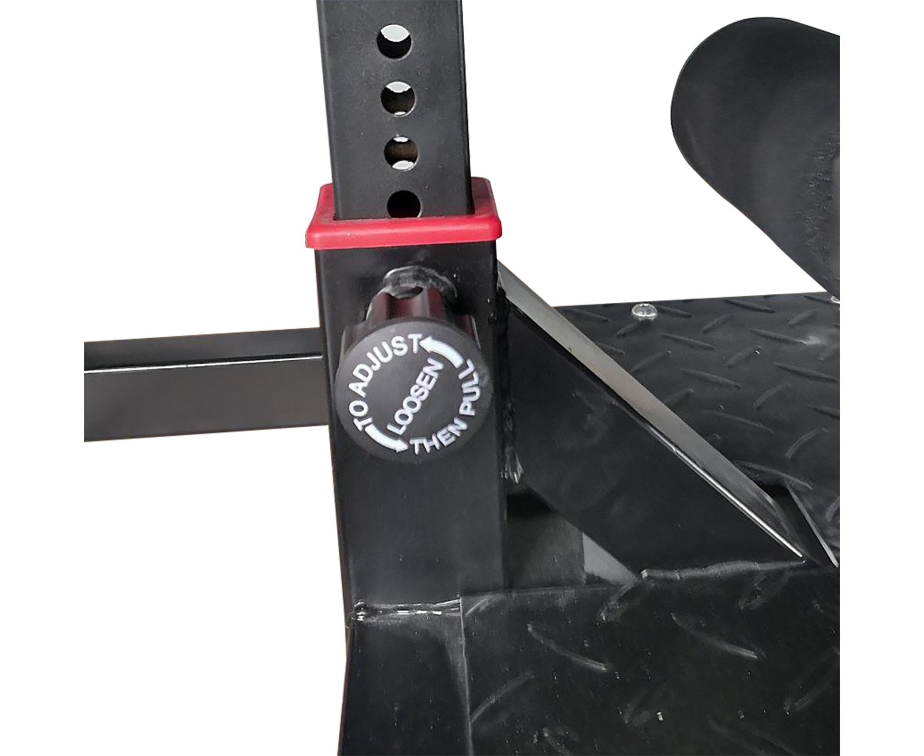 Тренажер для приседаний Sissy Squat DFC S300