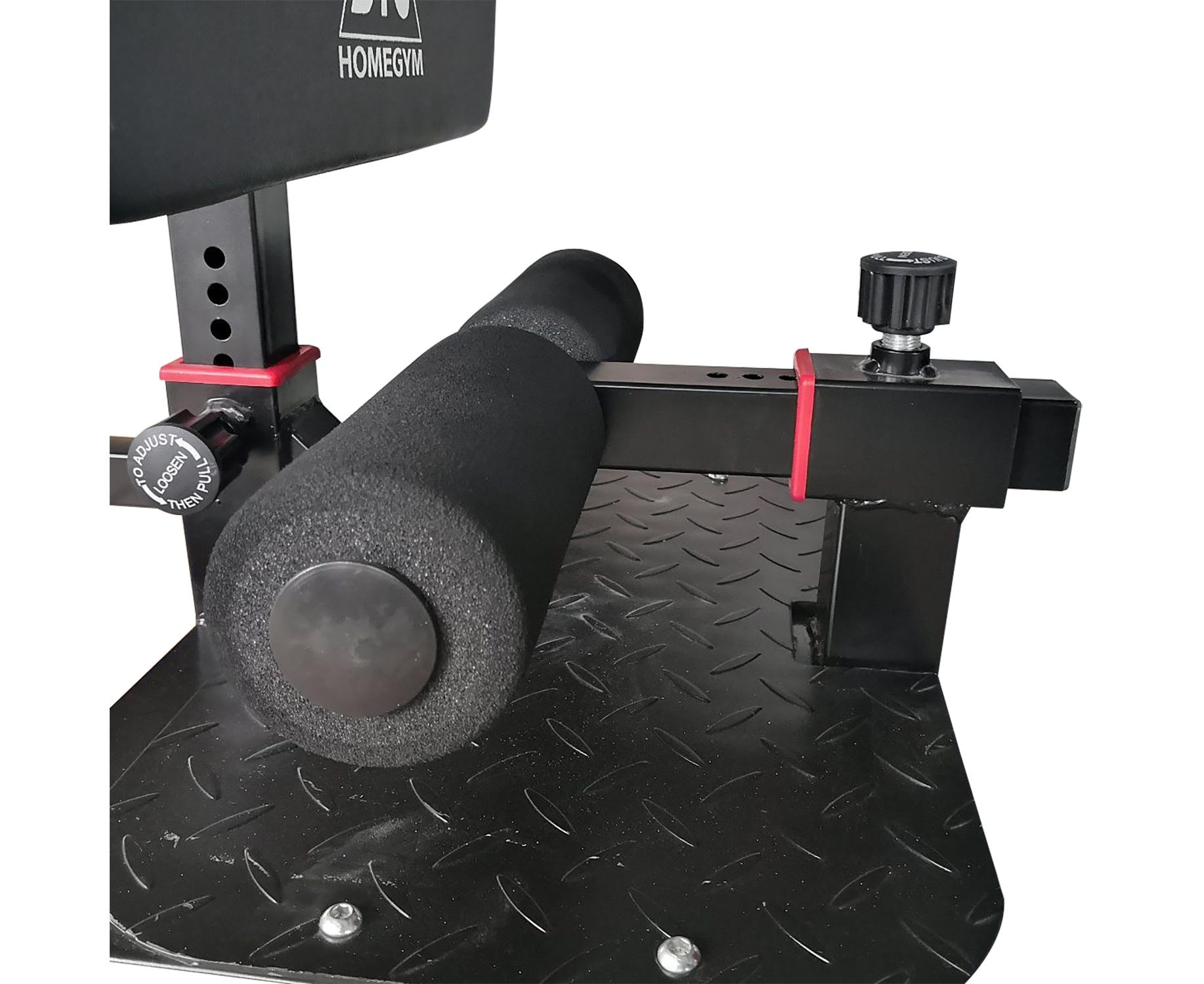 Тренажер для приседаний Sissy Squat DFC S300