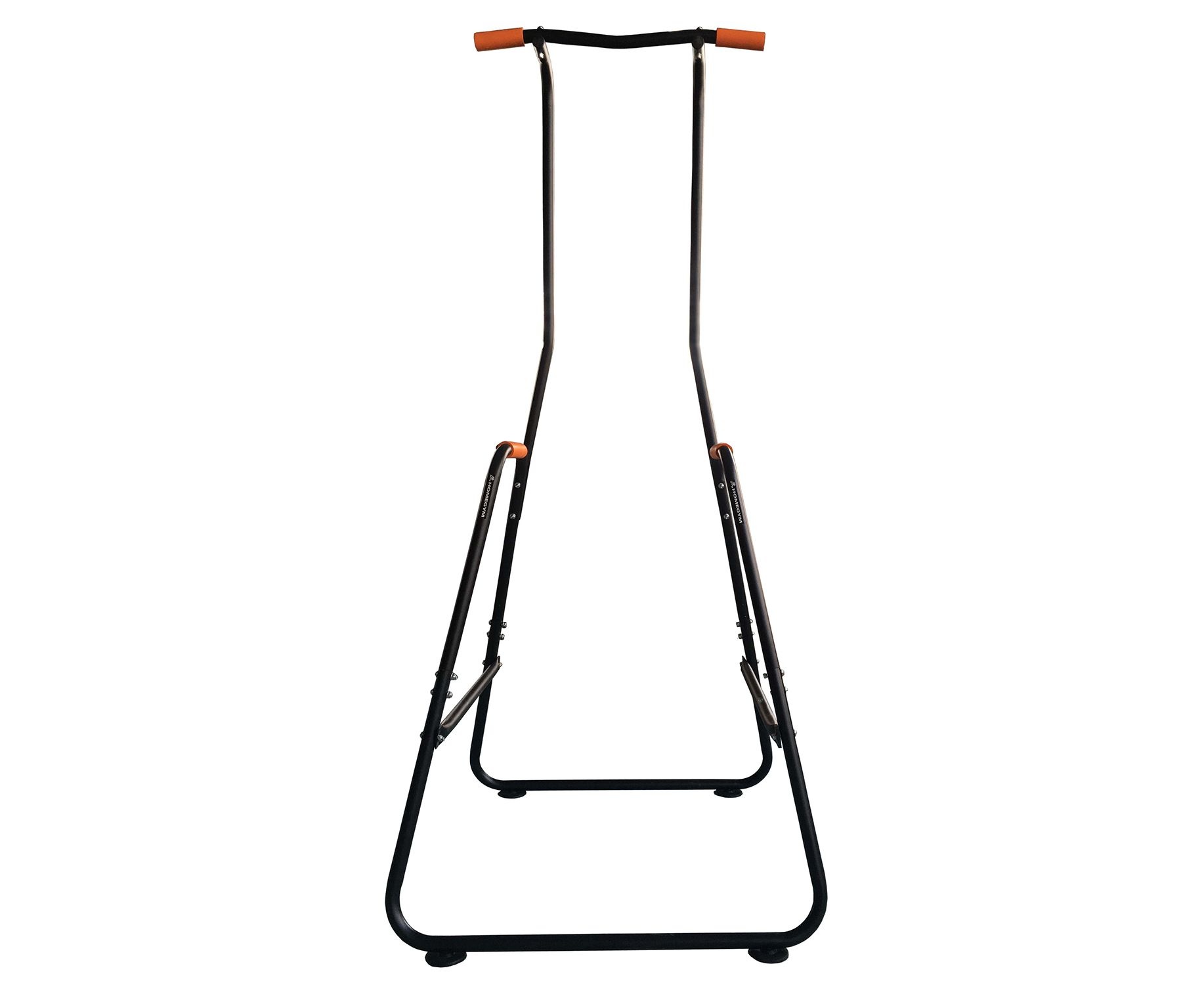 Тренажер турник-брусья DFC G012