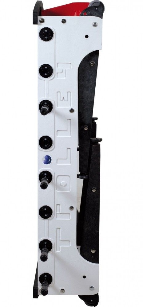 Игровой стол - футбол Storm trolley family outdoor telescopic