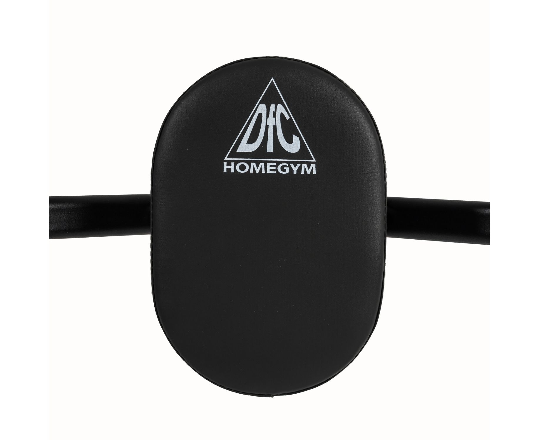 Турник-брусья c эспандерами DFC Power Tower G008