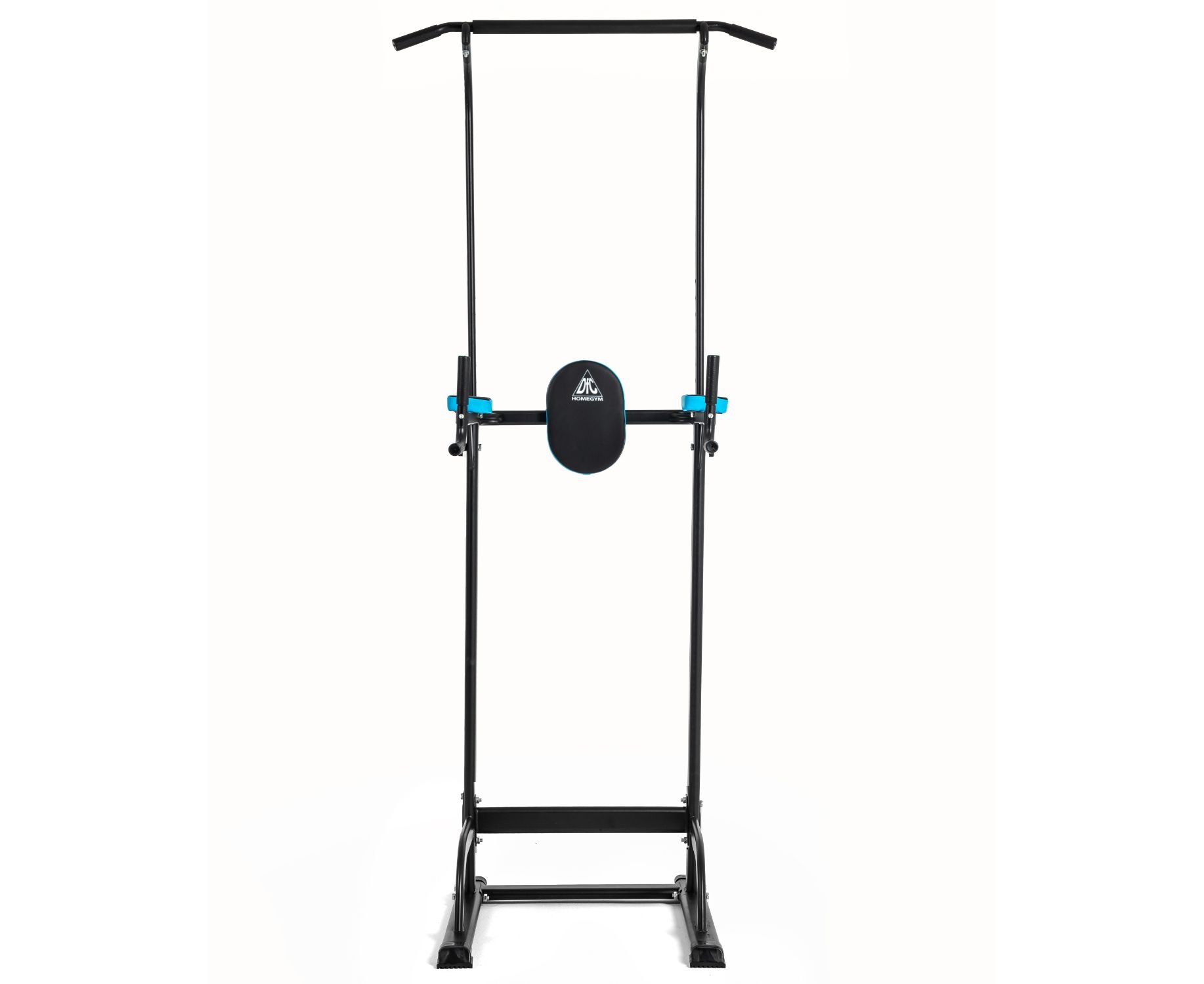 Турник-брусья DFC Power Tower G001