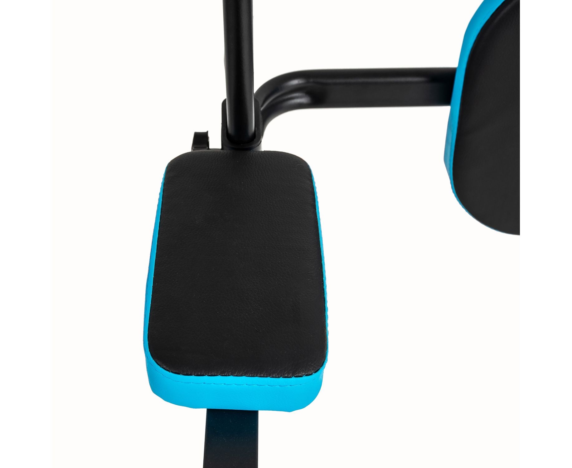 Турник-брусья DFC Power Tower G001