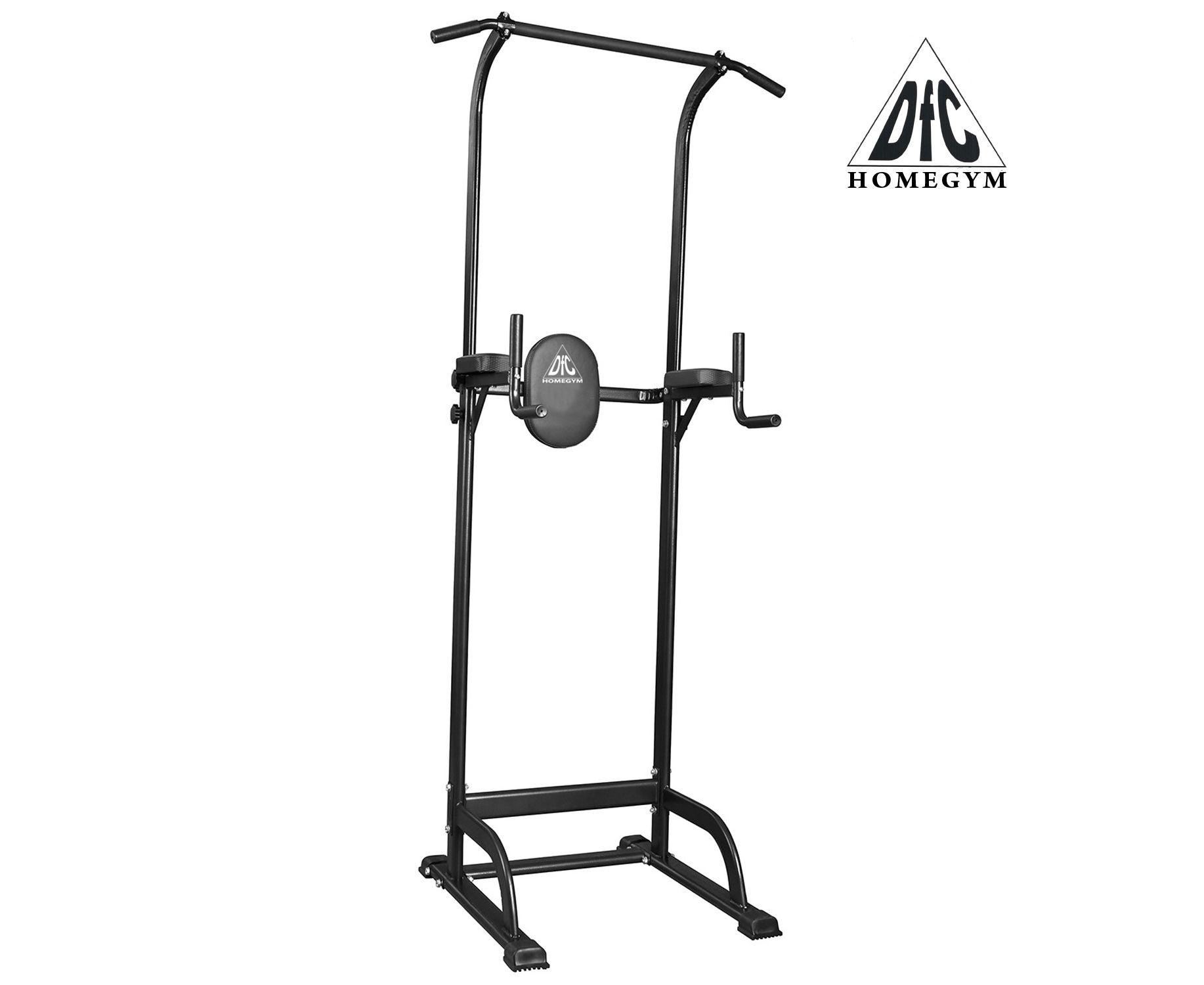 Турник-брусья DFC Power Tower G002