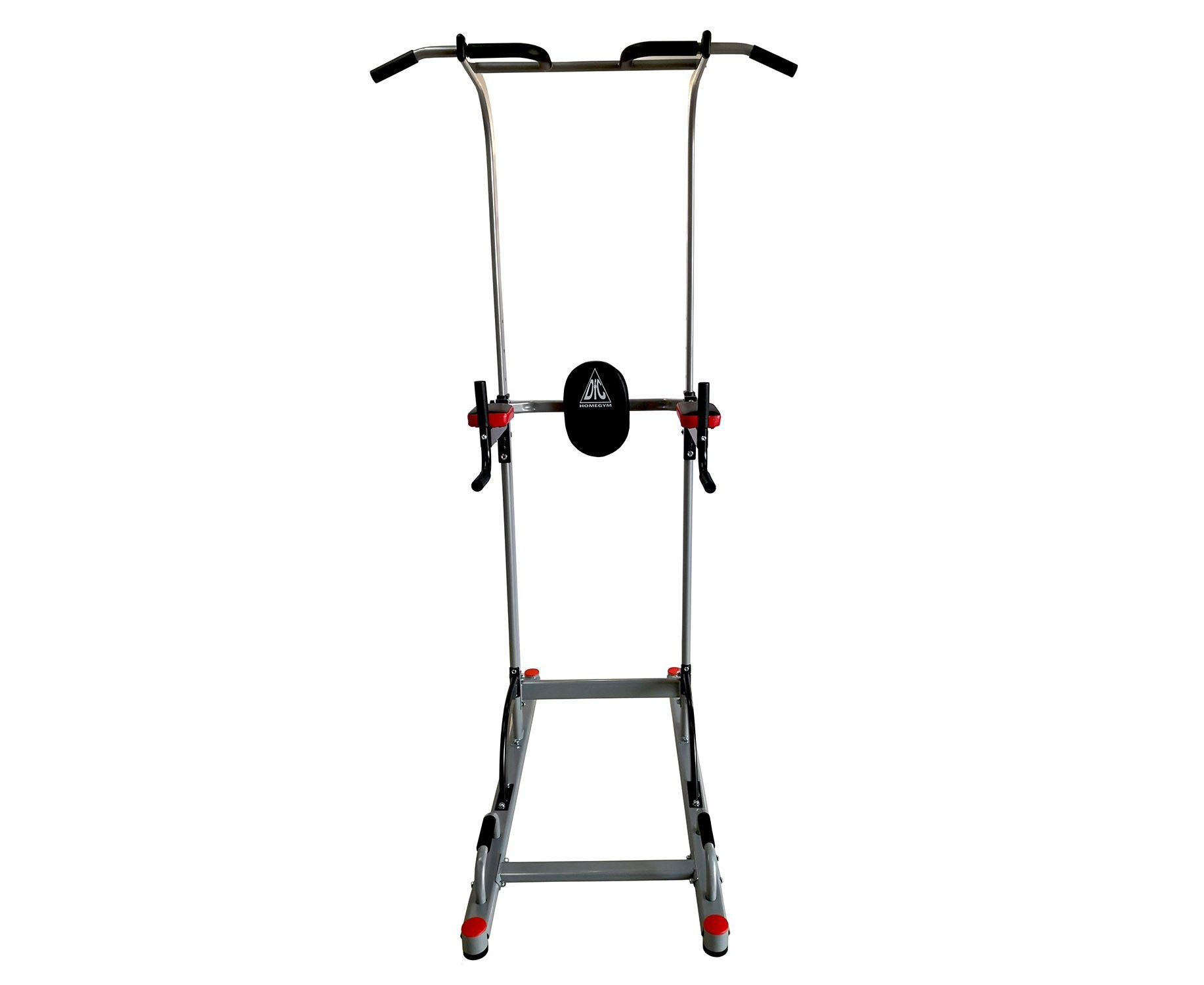Турник - брусья Power Tower DFC Homegym G040