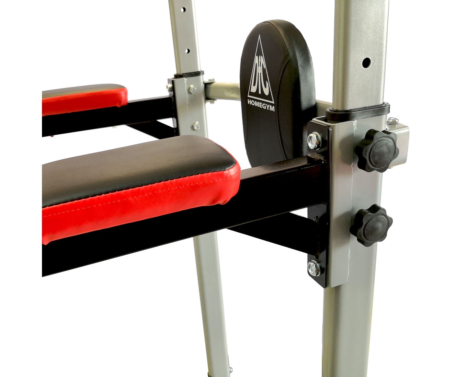 Турник - брусья Power Tower DFC Homegym G040