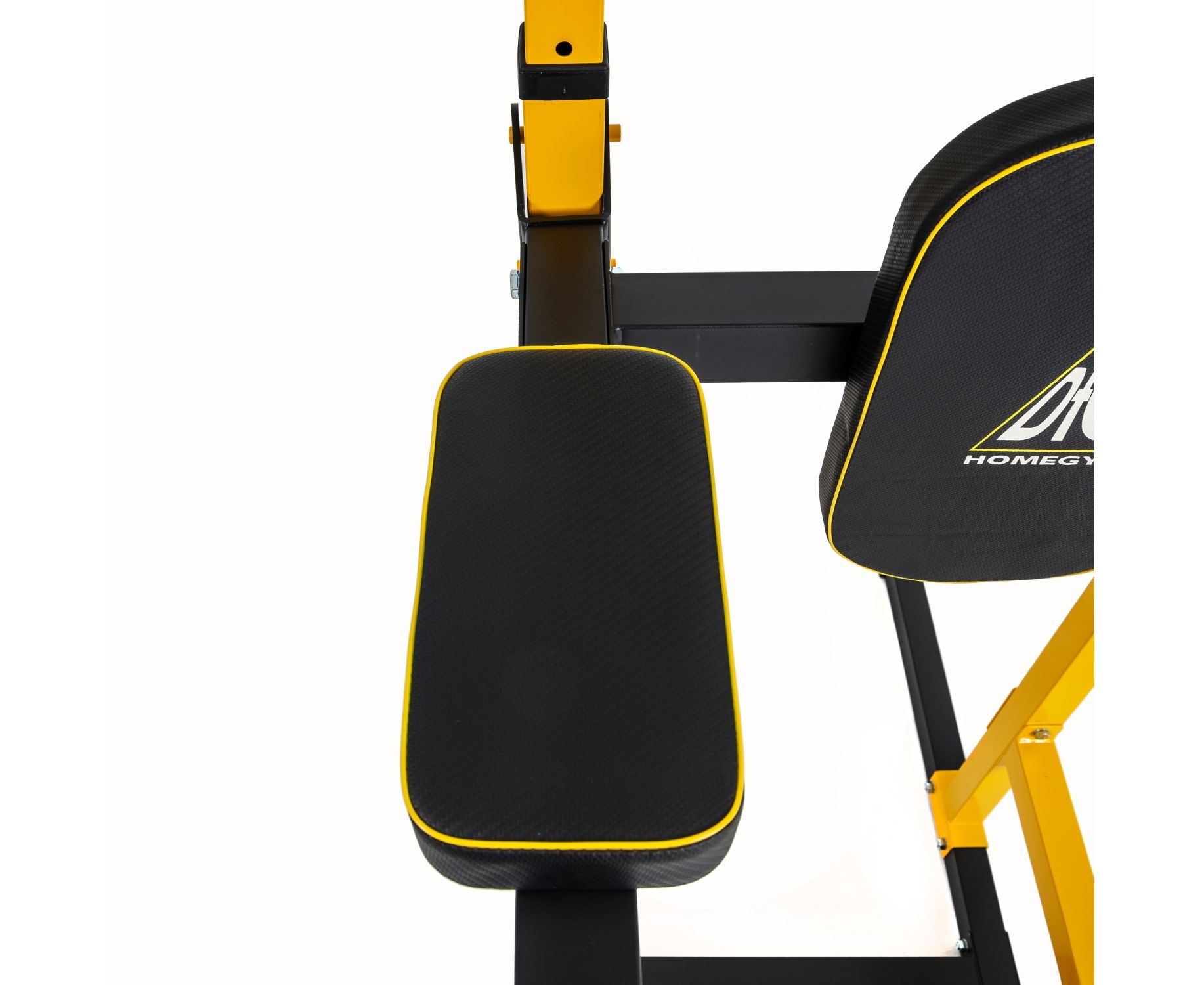 Турник-брусья DFC Power Tower G009C