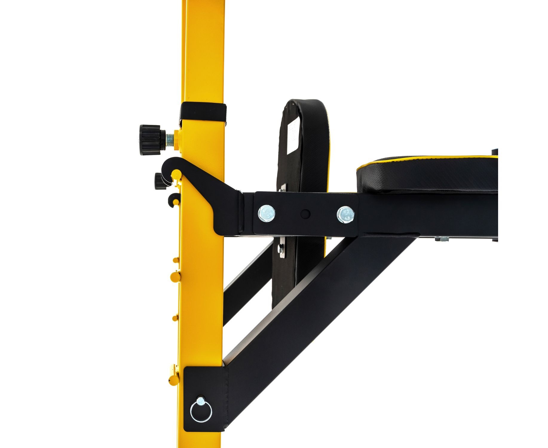 Турник-брусья DFC Power Tower G009C