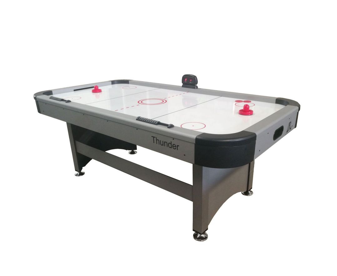Аэрохоккей DFC THUNDER 7ft