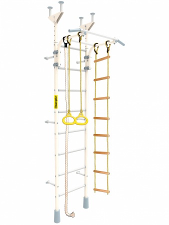 Шведская стенка Kampfer Strong kid Universal Pastel