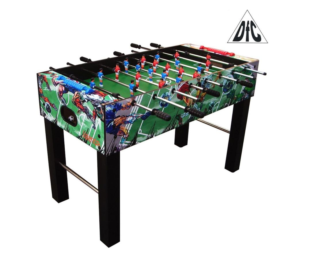 Игровой стол - футбол DFC Valencia