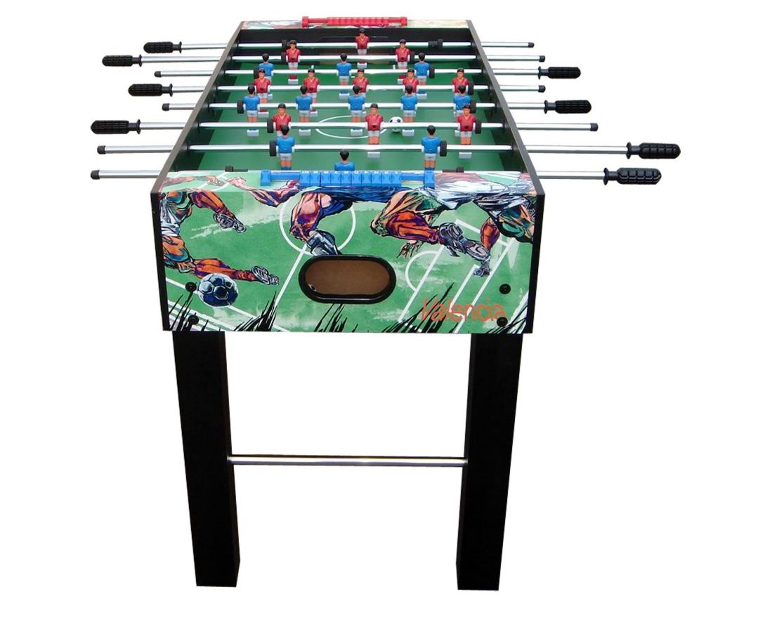 Игровой стол - футбол DFC Valencia