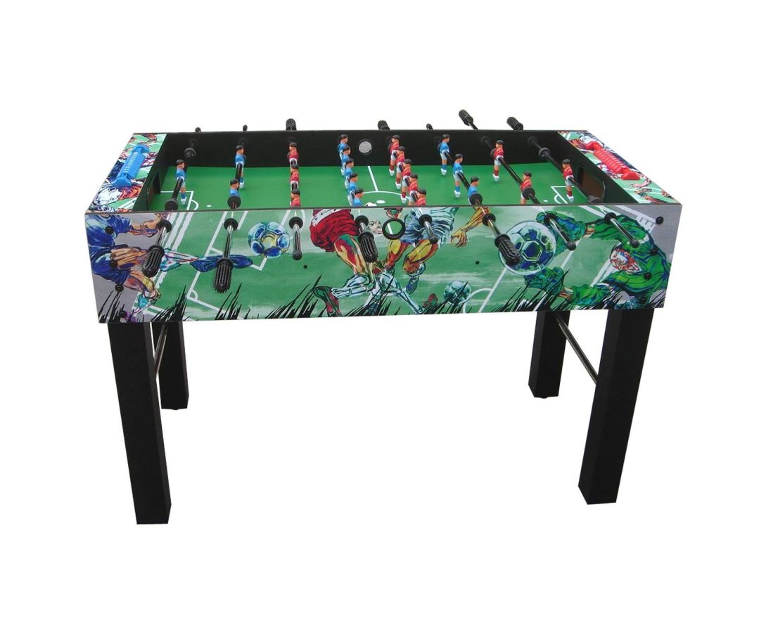 Игровой стол - футбол DFC Valencia