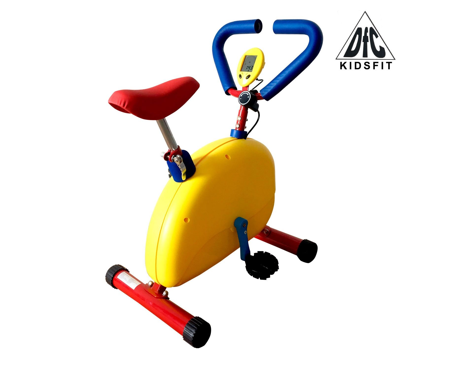 Велотренажер детский DFC (VT-2601)