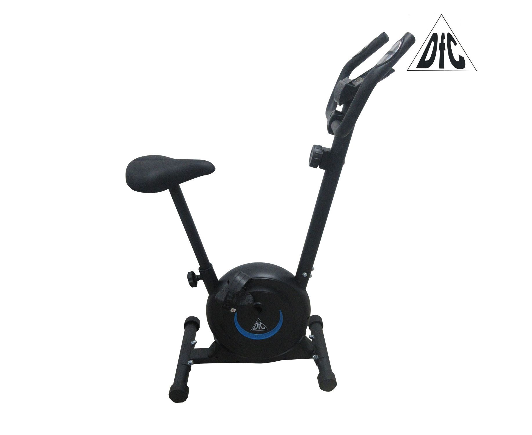 Велотренажер DFC B207 магнитный