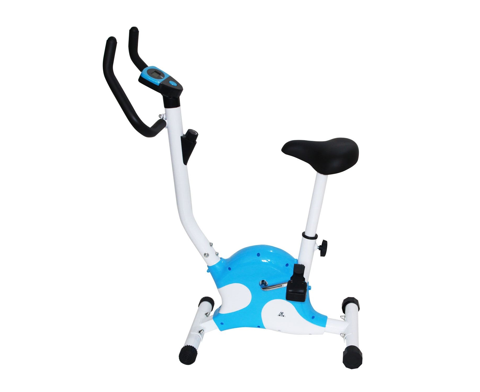 Велотренажер DFC B210 (аналог B8013/VT-8013)