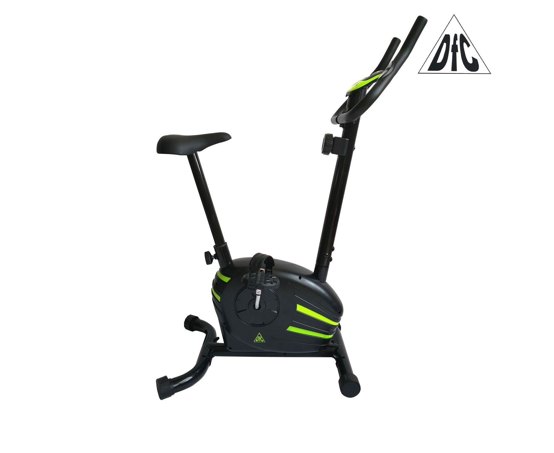 Велотренажер DFC B5080