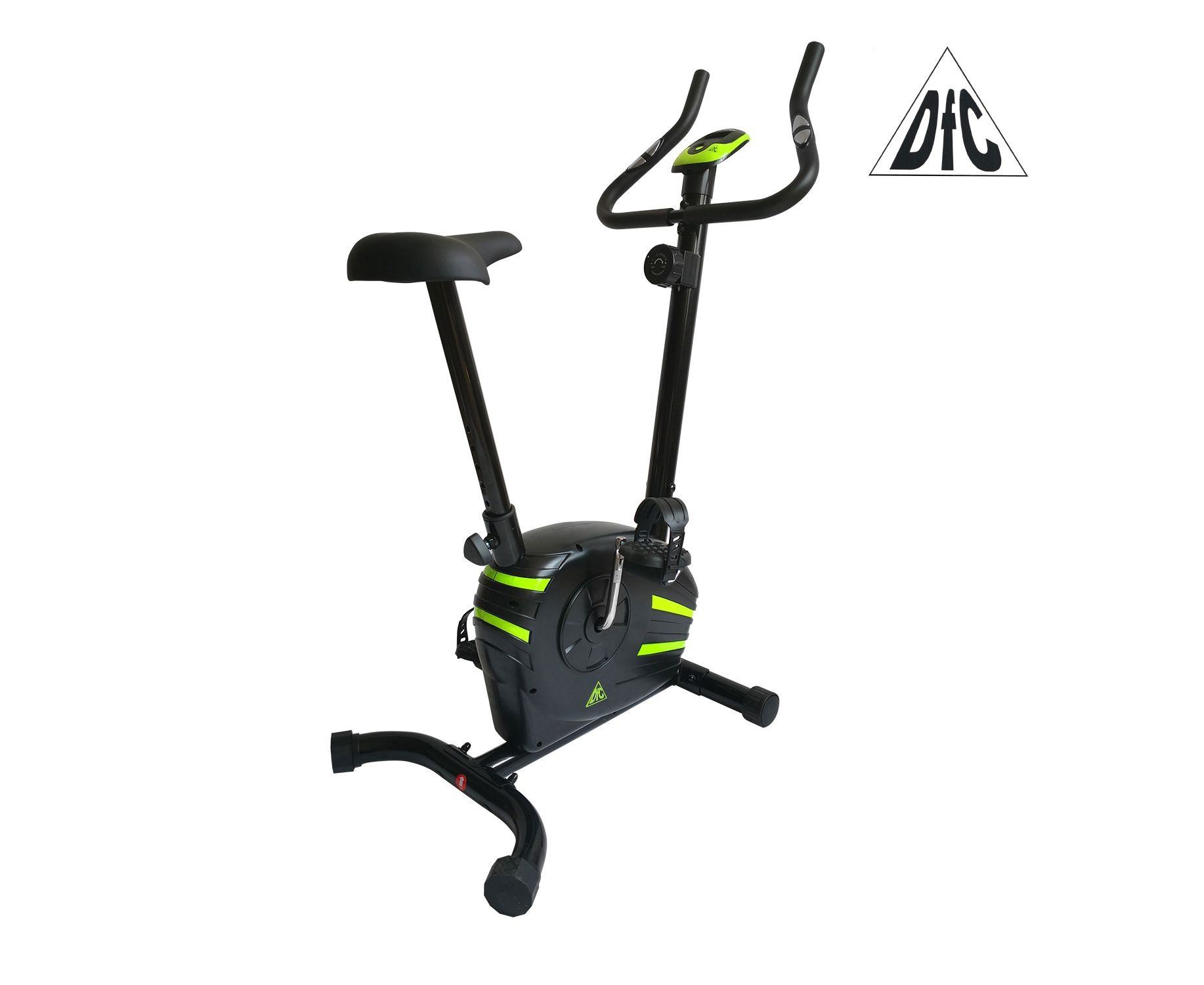 Велотренажер DFC B5080