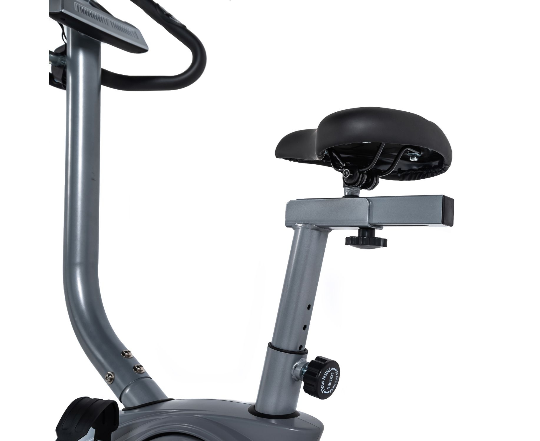 Велотренажер DFC B6233P