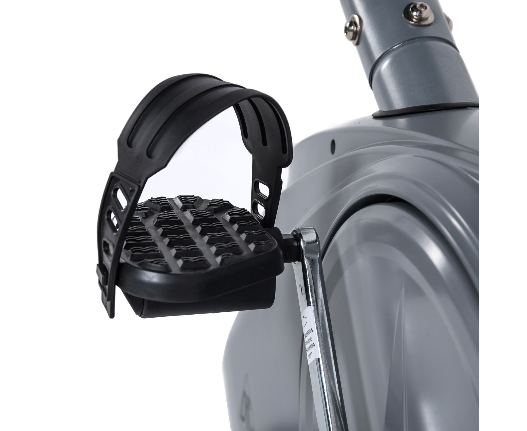 Велотренажер DFC B6233P