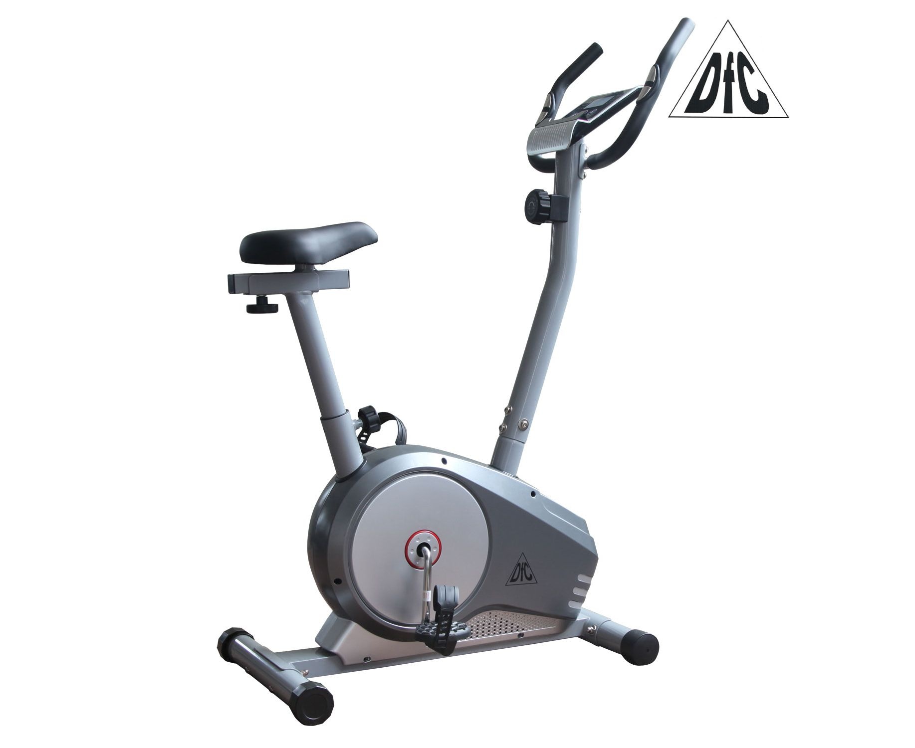 Велотренажер DFC B8508