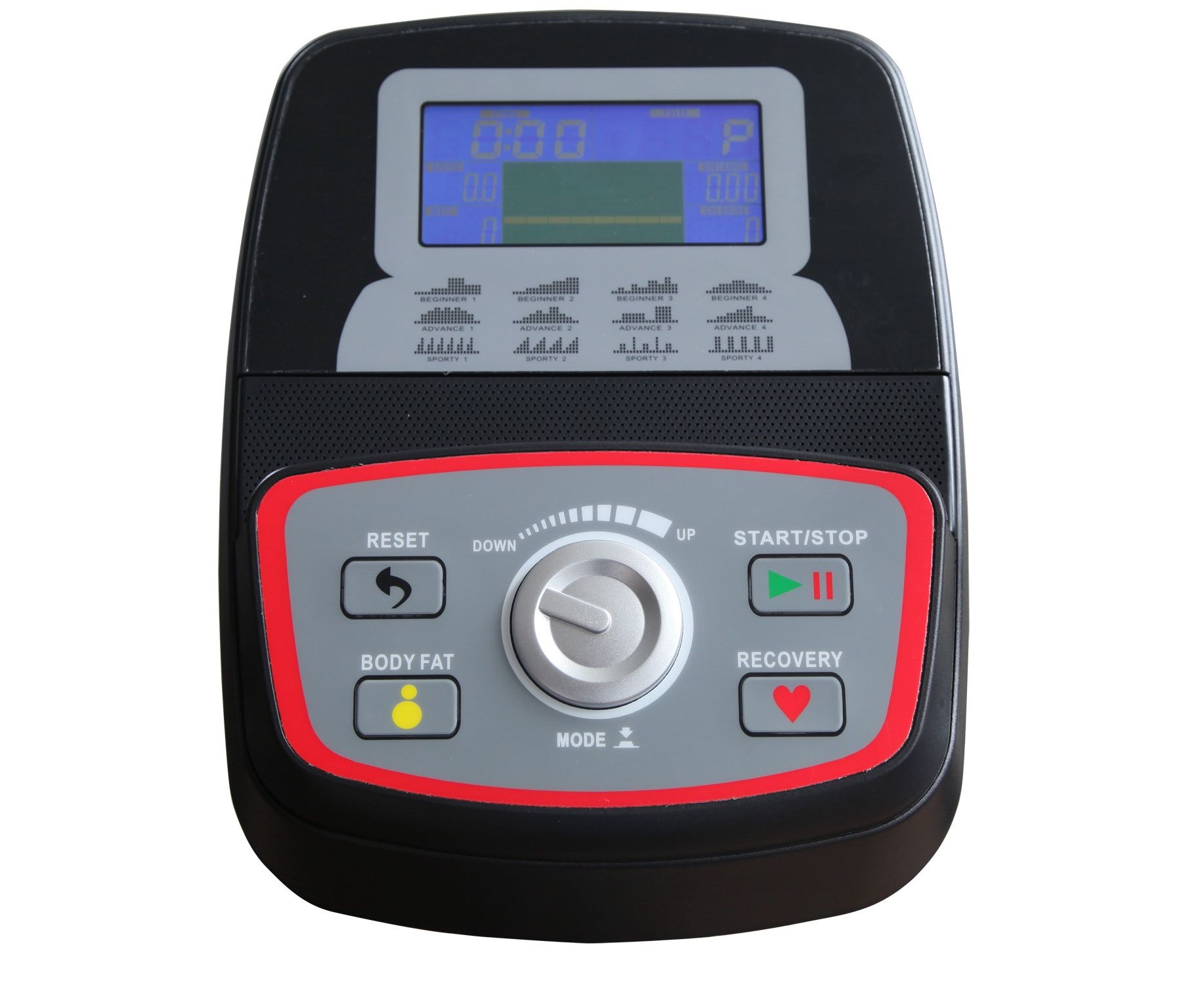 Велотренажер DFC B8719RP