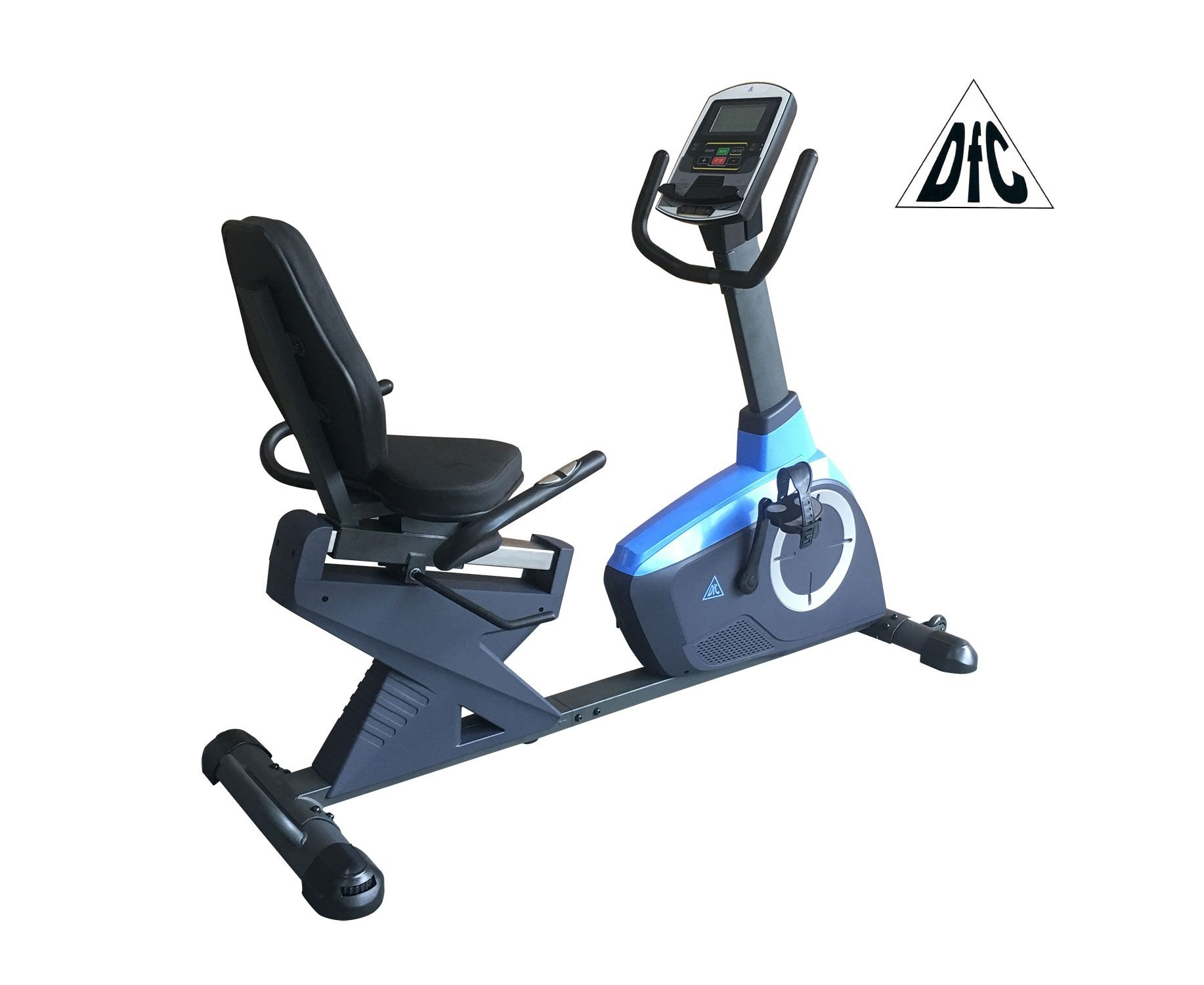 Велотренажер DFC B95303