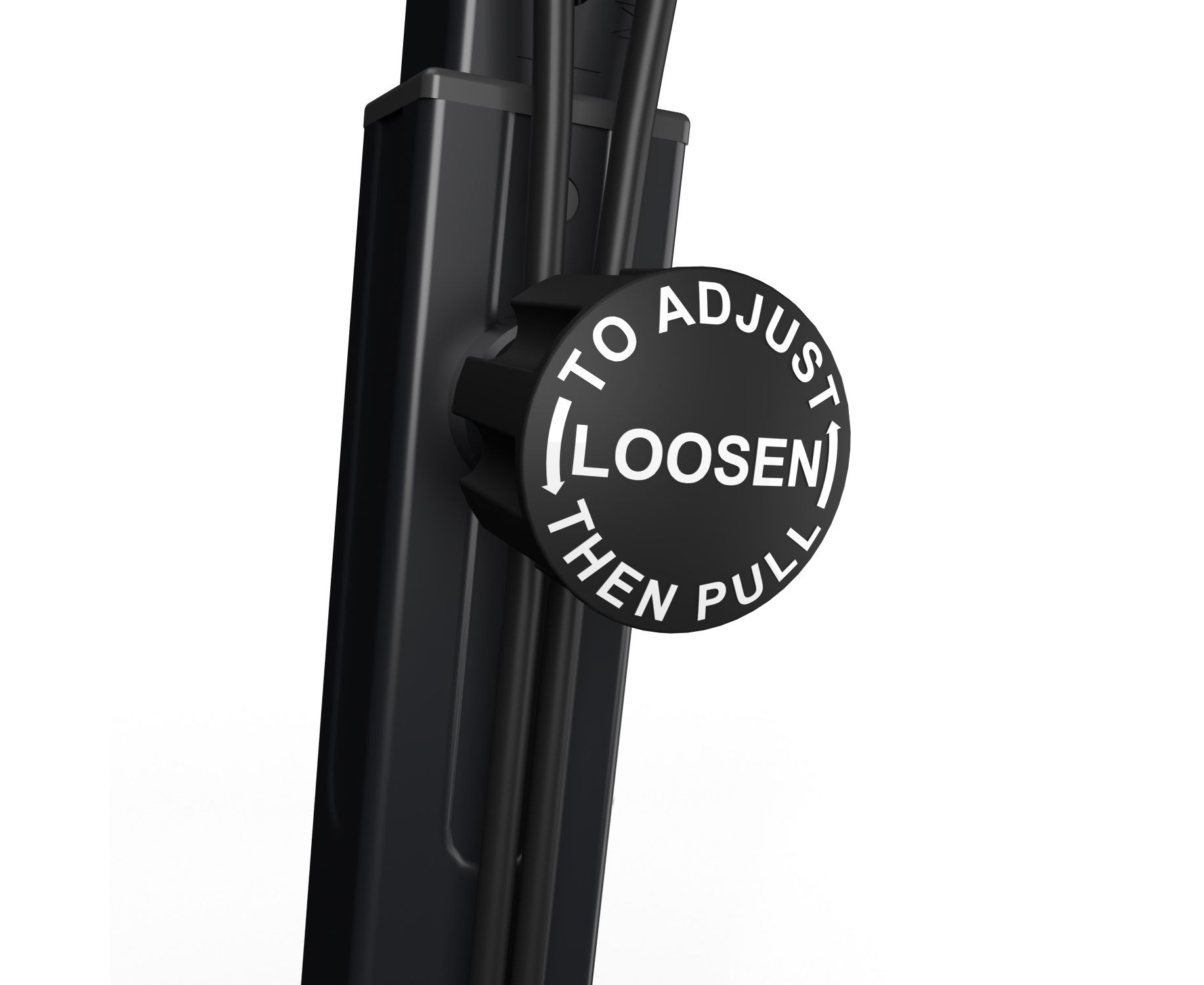 Велотренажер двойной DFC B810Y dual bike