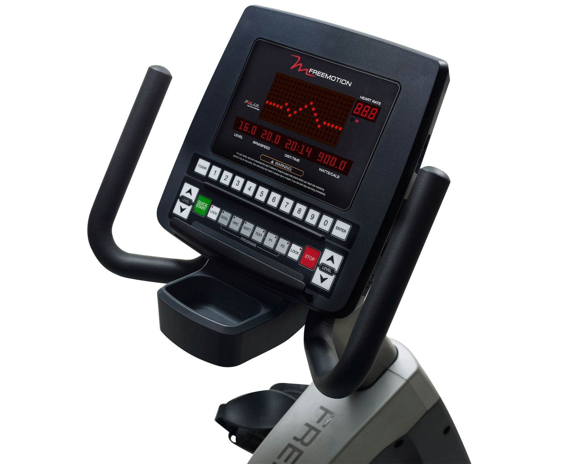 Велотренажер Freemotion r10.4