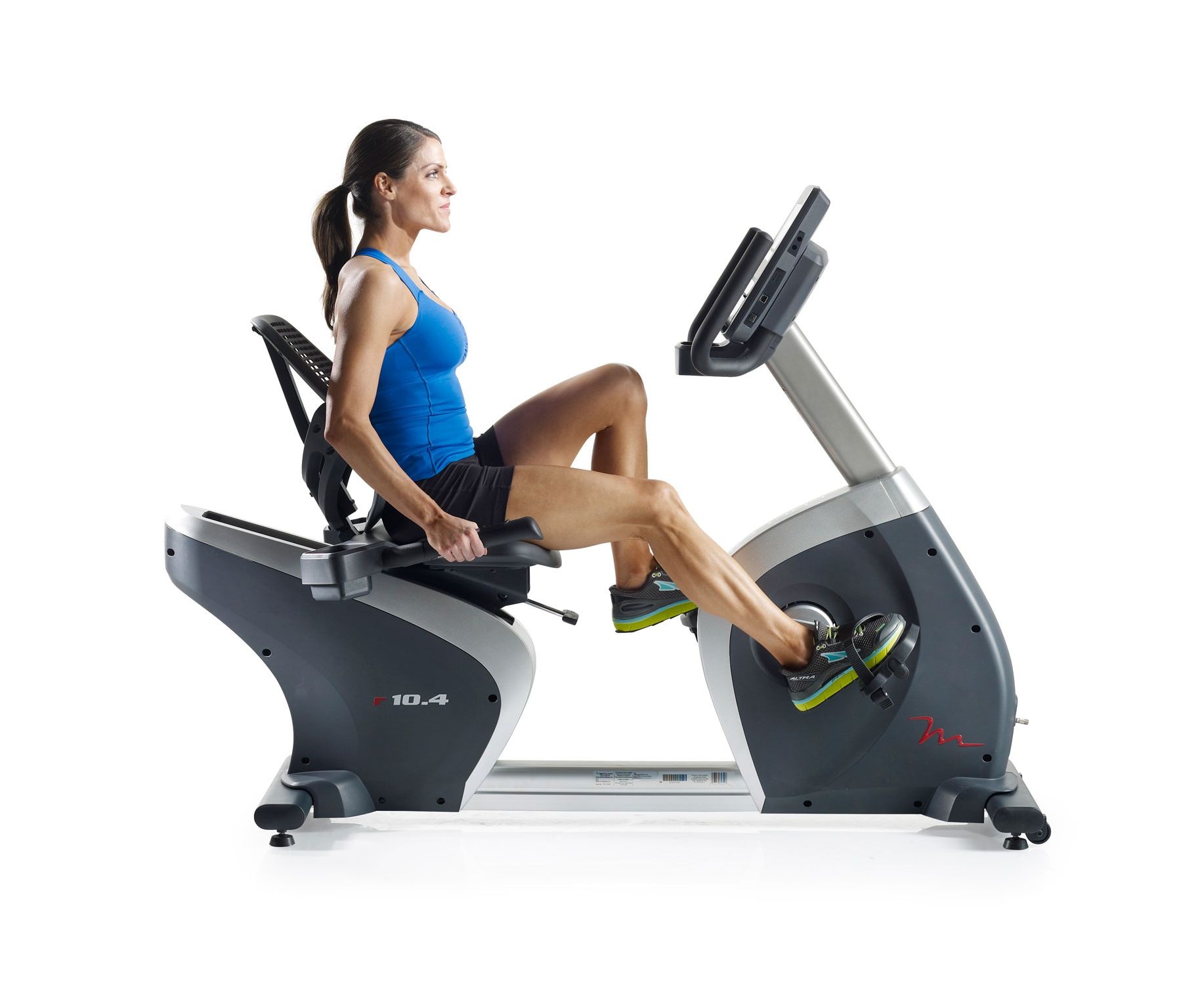 Велотренажер Freemotion r10.4