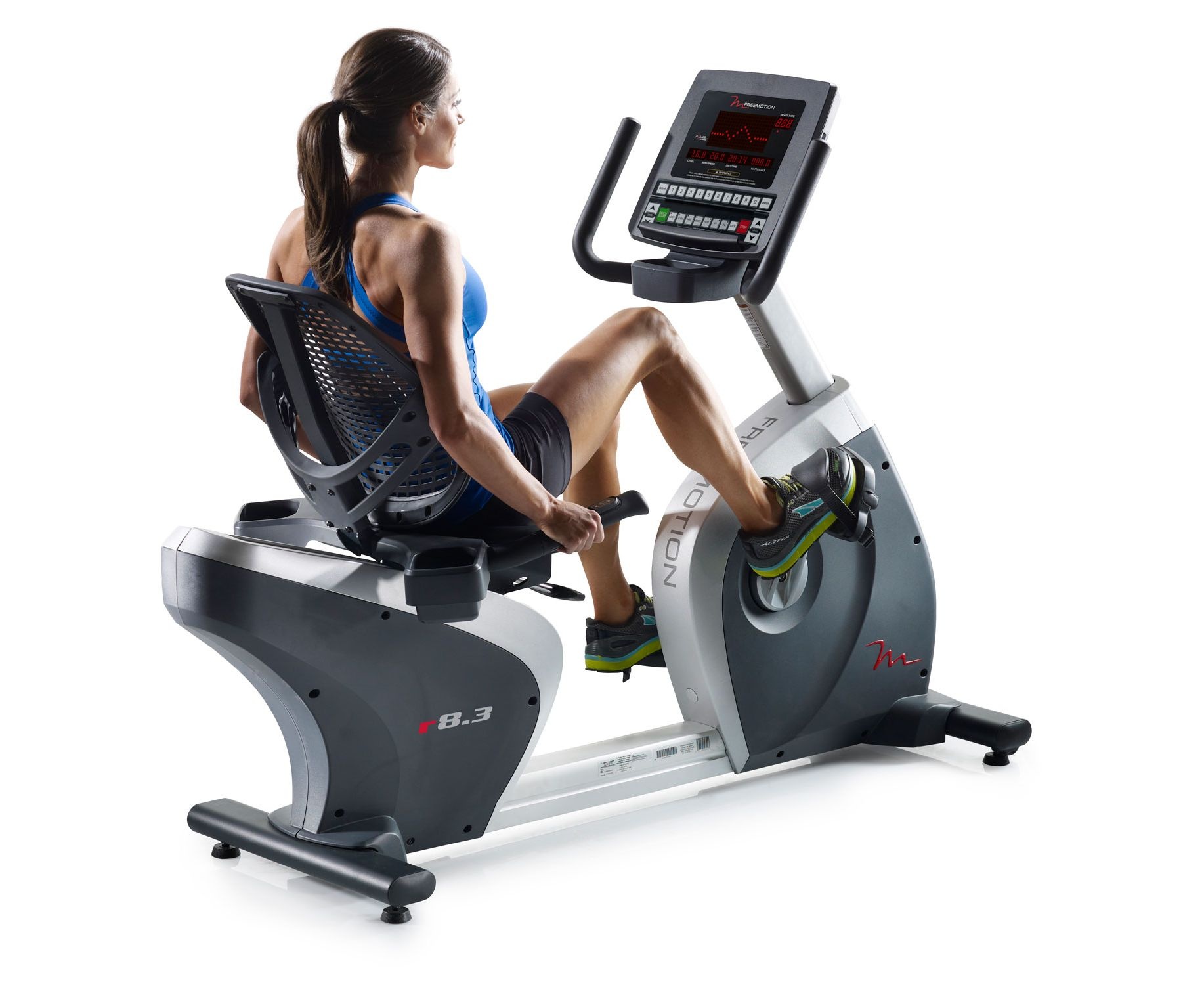 Велотренажер Freemotion r8.3
