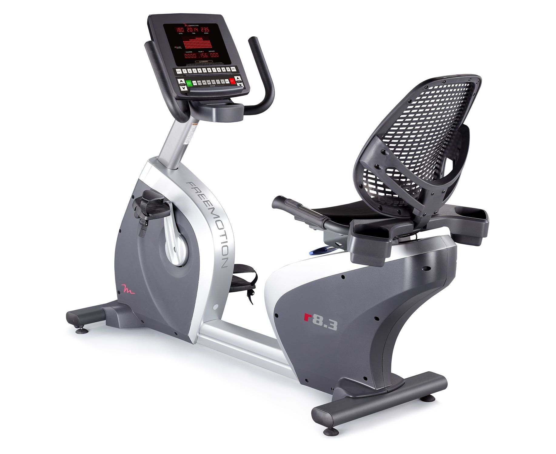 Велотренажер Freemotion r8.3